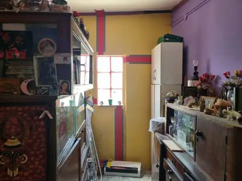 Depto Tipo Casa en Venta en Caseros, USD 57.888