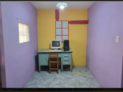  ESPECTACULAR OPORTUNIDAD 2amb Y MEDIO TOTALMENTE INDEPENDIENTE CON PATIO Y JARDIN 