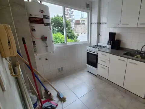 Departamento en Alquiler en Cid Campeador, $ 600.000