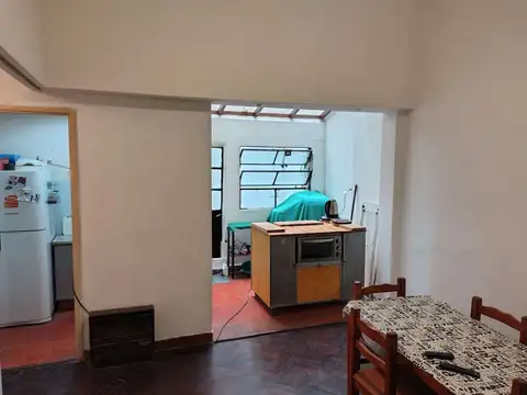 Departamento en Venta en Caballito, USD 64.000