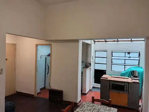 Ramos Mejía 1000, Piso PB