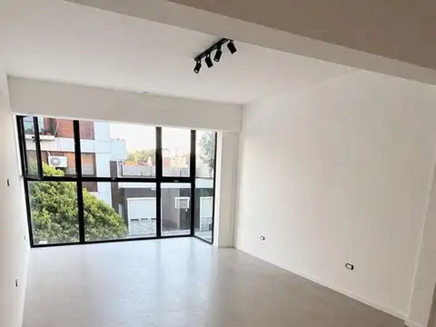 Departamento monoambiente a estrenar