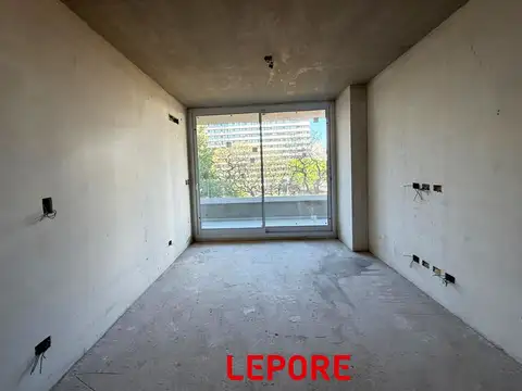 Departamento en Venta en Núñez, USD 118.000