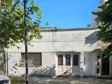 Terreno en  venta