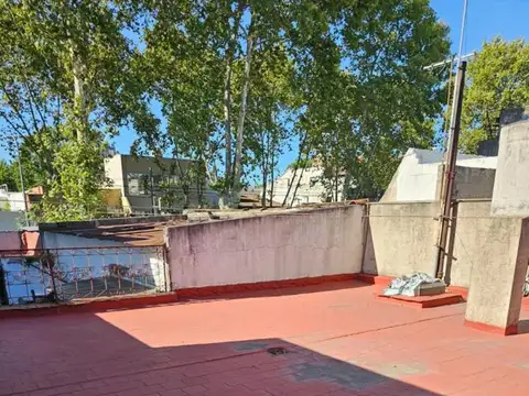 Terreno en Venta en Villa Urquiza, USD 380.000