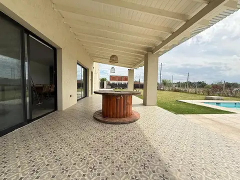 Casa en Venta en Luján, USD 80.000