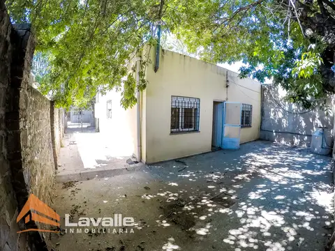 Casa en Alquiler de 2 dormitorios