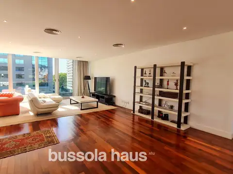 Departamento 4 ambientes con 4 baños