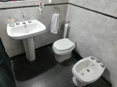 Casa en Venta en Villa Crespo, USD 370.000