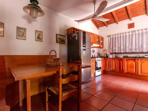 Casa en Venta al Este