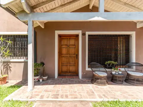 Casa en Venta de 5 dormitorios