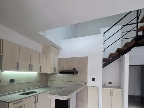 PH A ESTRENAR 3 AMB. PARQUE CHACABUCO. APTO CRÉDITO.