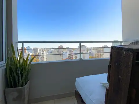 Departamento en Alquiler de 1 dormitorio