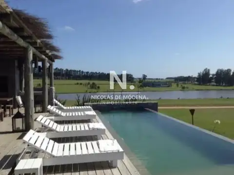 Terreno en Venta de 4000,0 m2