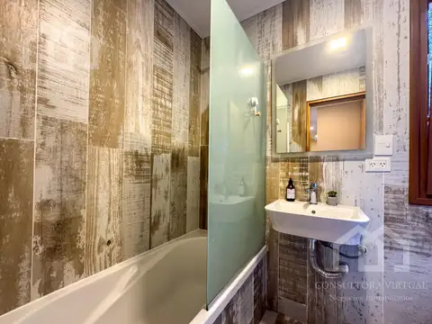 Departamento en Venta Apto profesional