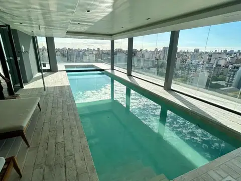 Departamento en Venta de Monoambiente