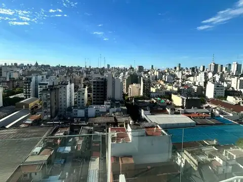 Departamento en Venta en San Cristóbal, USD 100.000