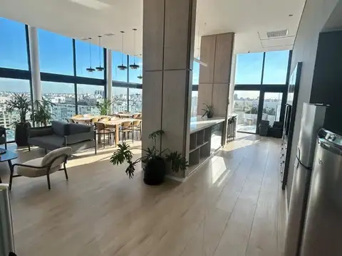 Departamento en Venta Permite mascota