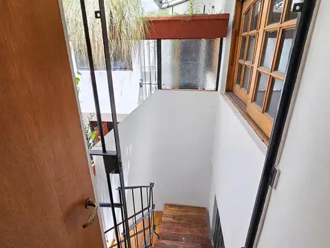 Casa en Villa Devoto