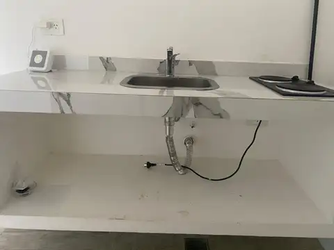 Oficina en Alquiler A Estrenar