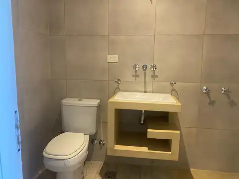 Monoambiente - Oficina en Alquiler en Delta Center - Rincon de Milberg - Nordelta