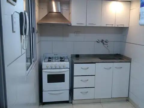 Depto Tipo Casa en Alquiler al Este