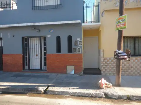 Alquiler PH 2 Amb SIN EXPENSAS, Ramos Mejía