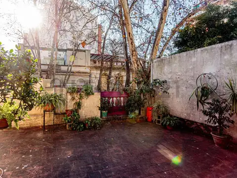 Casa en Venta en Caballito Norte, USD 245.000