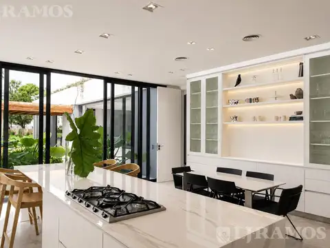Casa en Alquiler Temporal A Estrenar