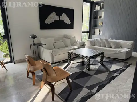 Casa en Alquiler Temporal en Beccar, USD 12.000