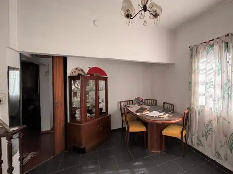 Casa en Venta en José Hernández, USD 120.000