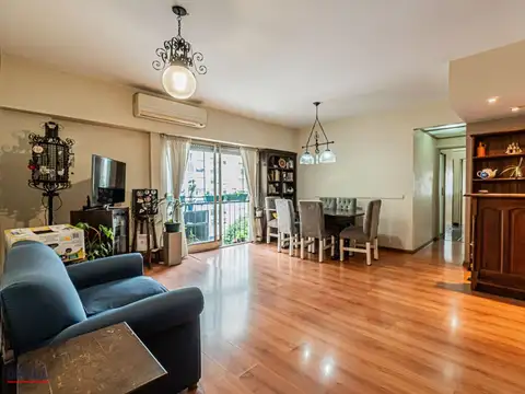 OPPEL | Departamento en Venta | PALERMO  Capital Federal |  Cod: 33881