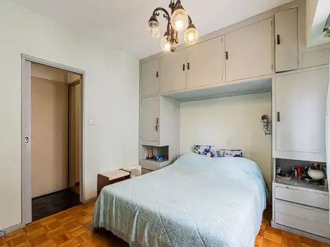 Departamento en Venta al Sur