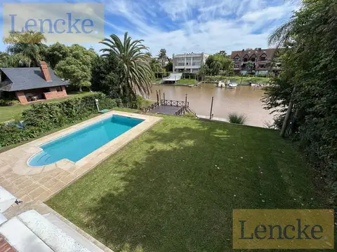 Casa en Venta 28 años