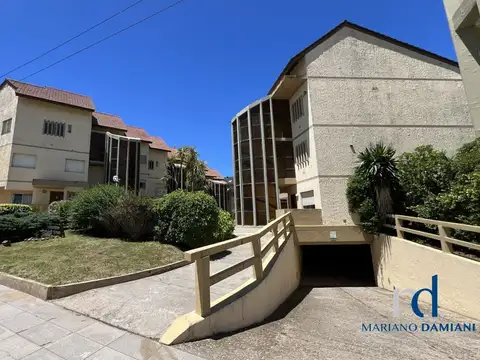 Dúplex Departamento en Venta 2 Dormitorios en Pinamar Zona Norte Playa