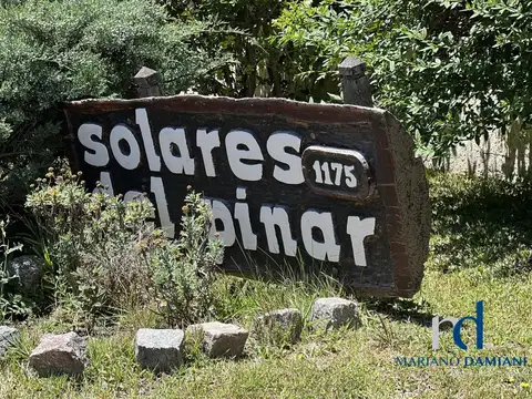 De las Burriquetas 1100