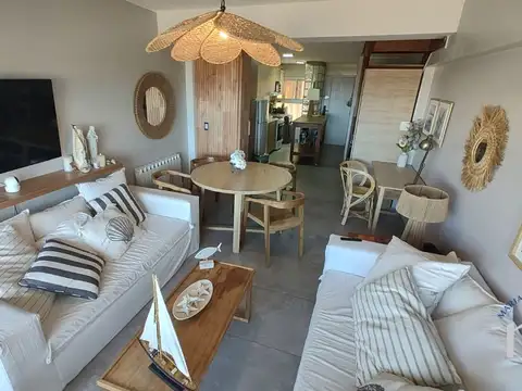 Departamento en Venta en Norte Playa, USD 190.000
