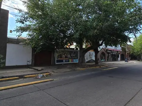 Terreno en Venta 9  mts Frente
