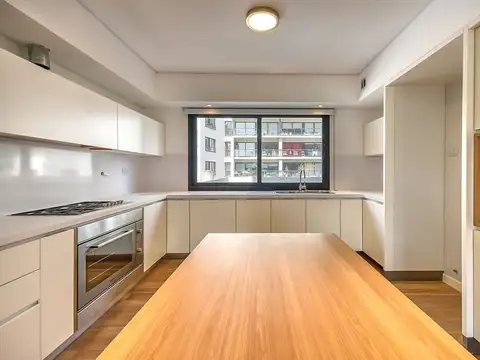 Departamento en Venta en Olivos, USD 1.390.000