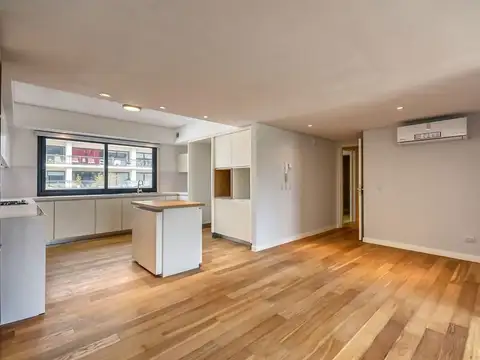 Departamento en Venta de 4 dormitorios