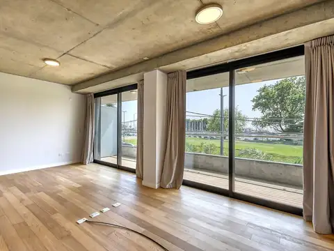 Departamento 5 ambientes con 5 baños
