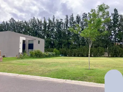 Terreno en Venta 20  mts Frente