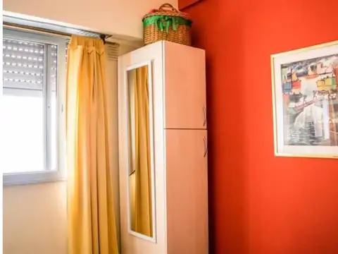 Departamento en Alquiler Temporal de 3 ambientes