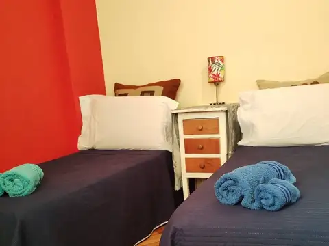 Departamento 3 Ambientes Villa Crespo