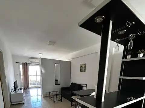 Gualeguaychú 2000, Piso 6