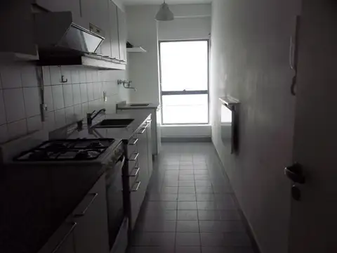 Departamento en Alquiler de 3 ambientes