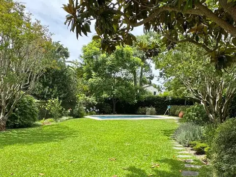 Casa en Alquiler en Acassuso, USD 5.500