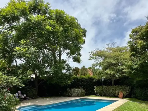 Casa en Alquiler 41 años