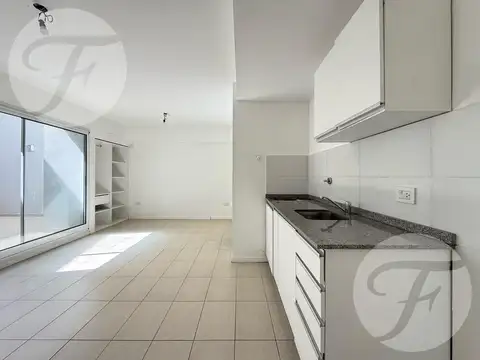 Departamento en Alquiler de Monoambiente