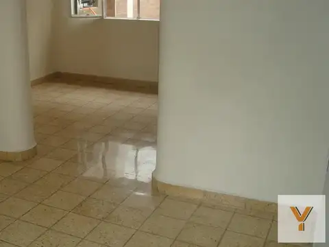 Depto Tipo Casa 5 ambientes con 1 baño